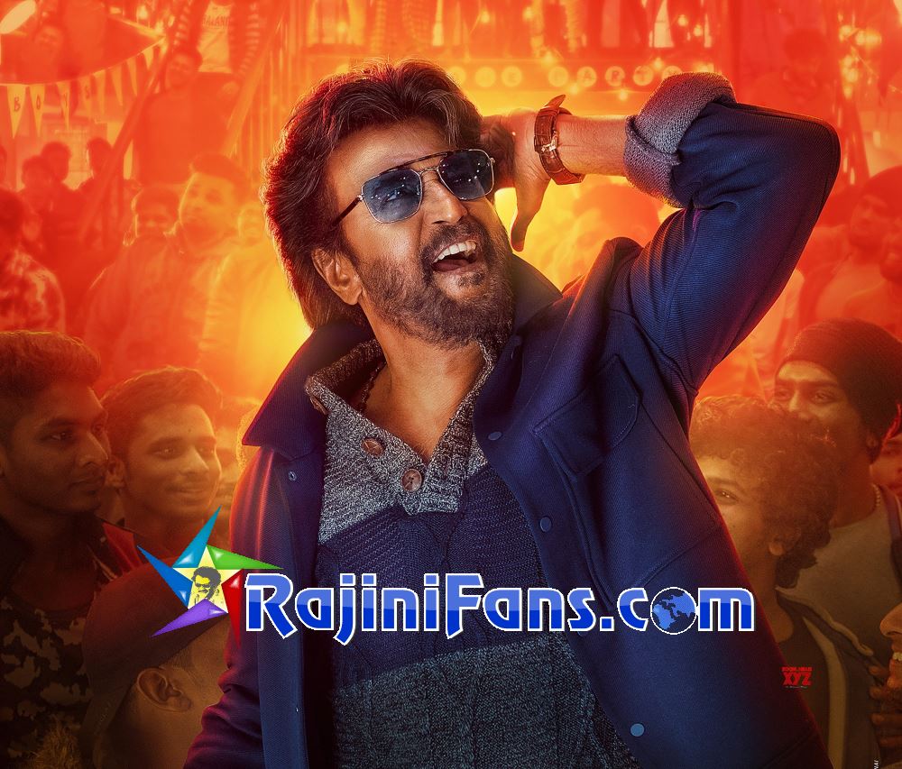 Petta (2019) - Rajinikanth Photo Gallery - Rajinifans.com