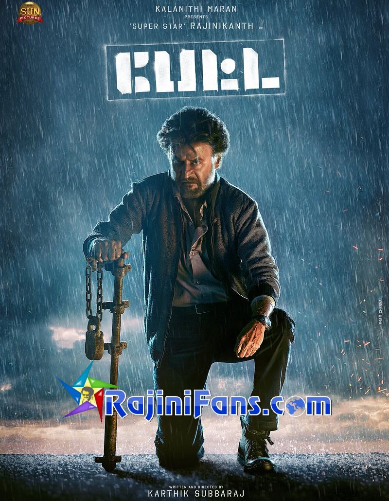 Petta (2019) - Part 5 - Rajinikanth Photo Gallery - Rajinifans.com