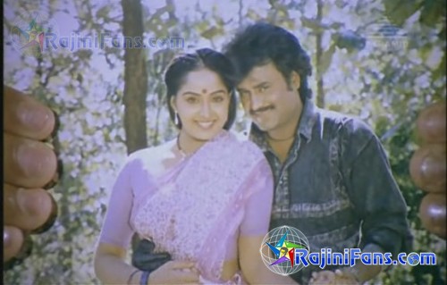 Rajathi Raja (1989) - Part 6 - Rajinikanth Photo Gallery - Rajinifans.com