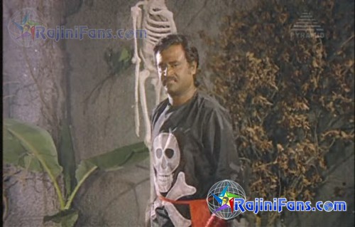 Rajathi Raja (1989) - Part 6 - Rajinikanth Photo Gallery - Rajinifans.com