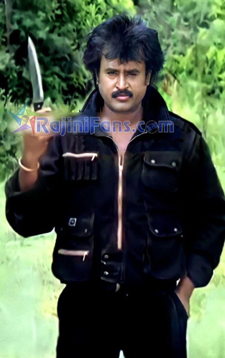 Rajathi Raja (1989) - Part 2 - Rajinikanth Photo Gallery - Rajinifans.com