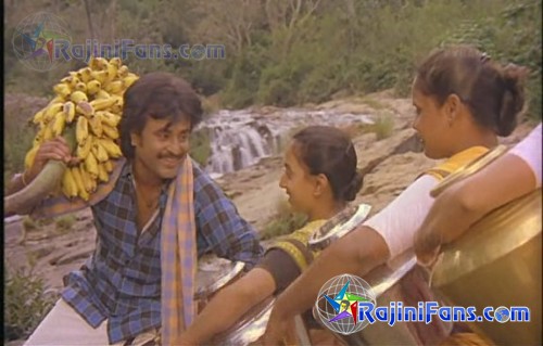 Rajathi Raja (1989) - Part 3 - Rajinikanth Photo Gallery - Rajinifans.com