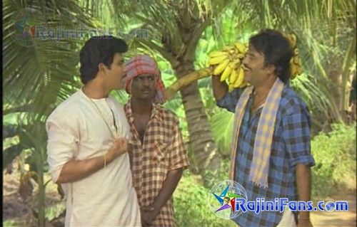 Rajathi Raja (1989) - Part 3 - Rajinikanth Photo Gallery - Rajinifans.com
