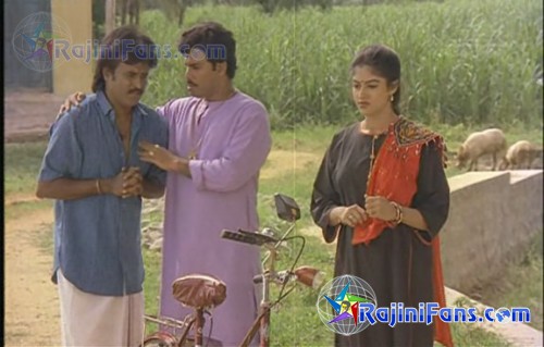 Rajathi Raja (1989) - Part 3 - Rajinikanth Photo Gallery - Rajinifans.com