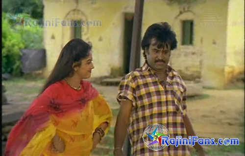 Rajathi Raja (1989) - Part 3 - Rajinikanth Photo Gallery - Rajinifans.com