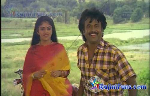 Rajathi Raja (1989) - Part 3 - Rajinikanth Photo Gallery - Rajinifans.com