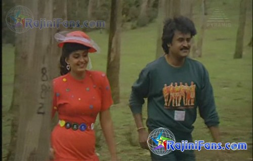 Rajathi Raja (1989) - Part 5 - Rajinikanth Photo Gallery - Rajinifans.com