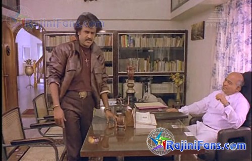Rajathi Raja (1989) - Part 5 - Rajinikanth Photo Gallery - Rajinifans.com