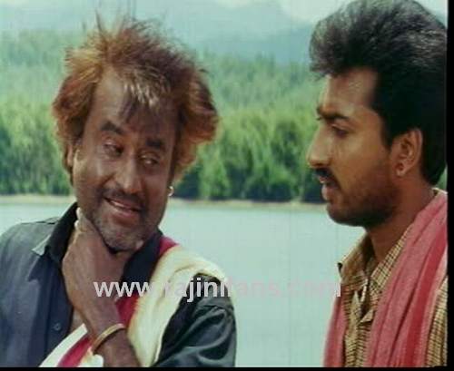 Valli (1993) - Rajinikanth Photo Gallery - Rajinifans.com