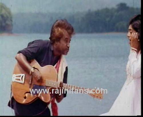 Valli (1993) - Rajinikanth Photo Gallery - Rajinifans.com