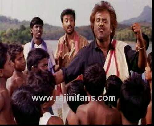 Valli (1993) - Rajinikanth Photo Gallery - Rajinifans.com