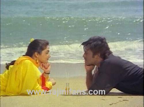 Viduthalai (1986) - Photo Gallery - Rajinifans.com