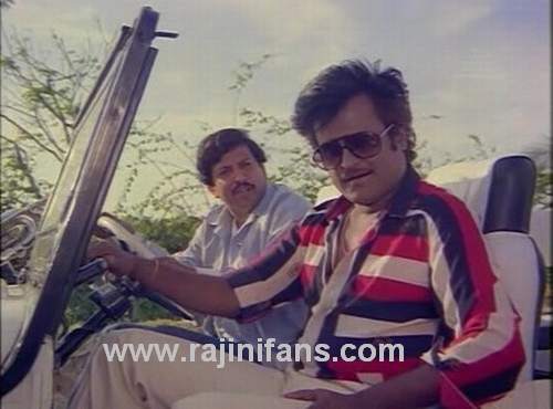 Viduthalai (1986) - Photo Gallery - Rajinifans.com
