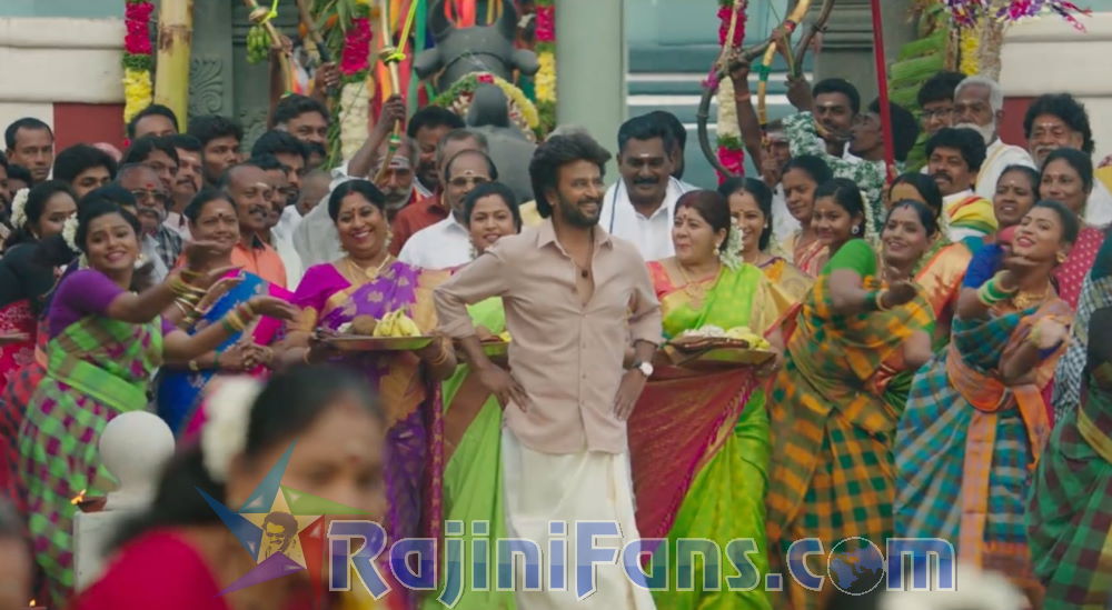 Annaatthe (2021) - Part 3 - Rajinikanth Photo Gallery - Rajinifans.com