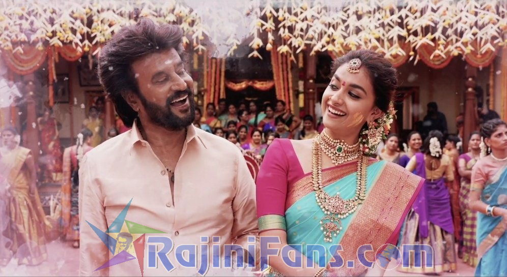 Annaatthe (2021) - Part 3 - Rajinikanth Photo Gallery - Rajinifans.com