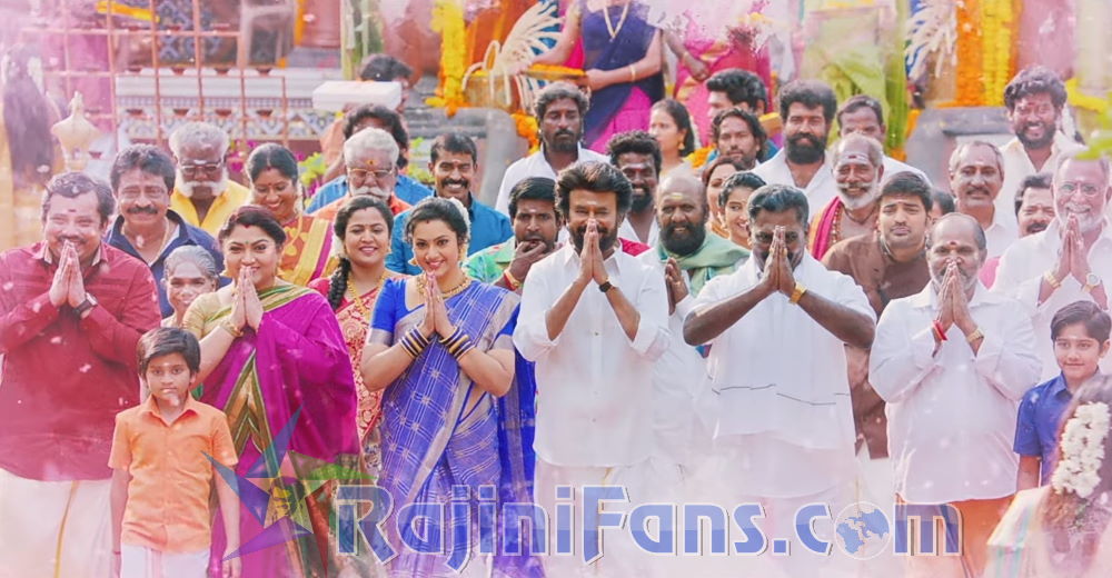 Annaatthe (2021) - Part 3 - Rajinikanth Photo Gallery - Rajinifans.com