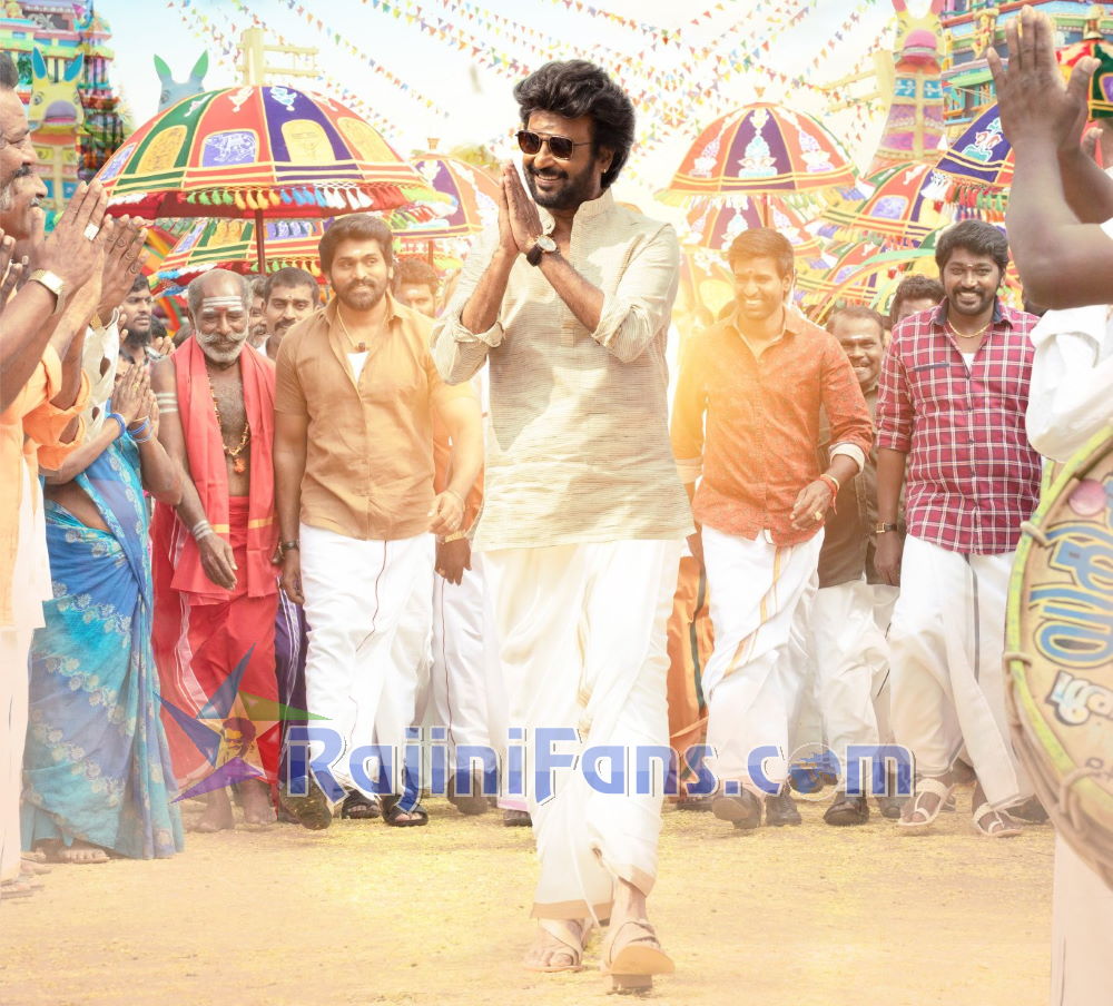 Annaatthe (2021) - Part 3 - Rajinikanth Photo Gallery - Rajinifans.com