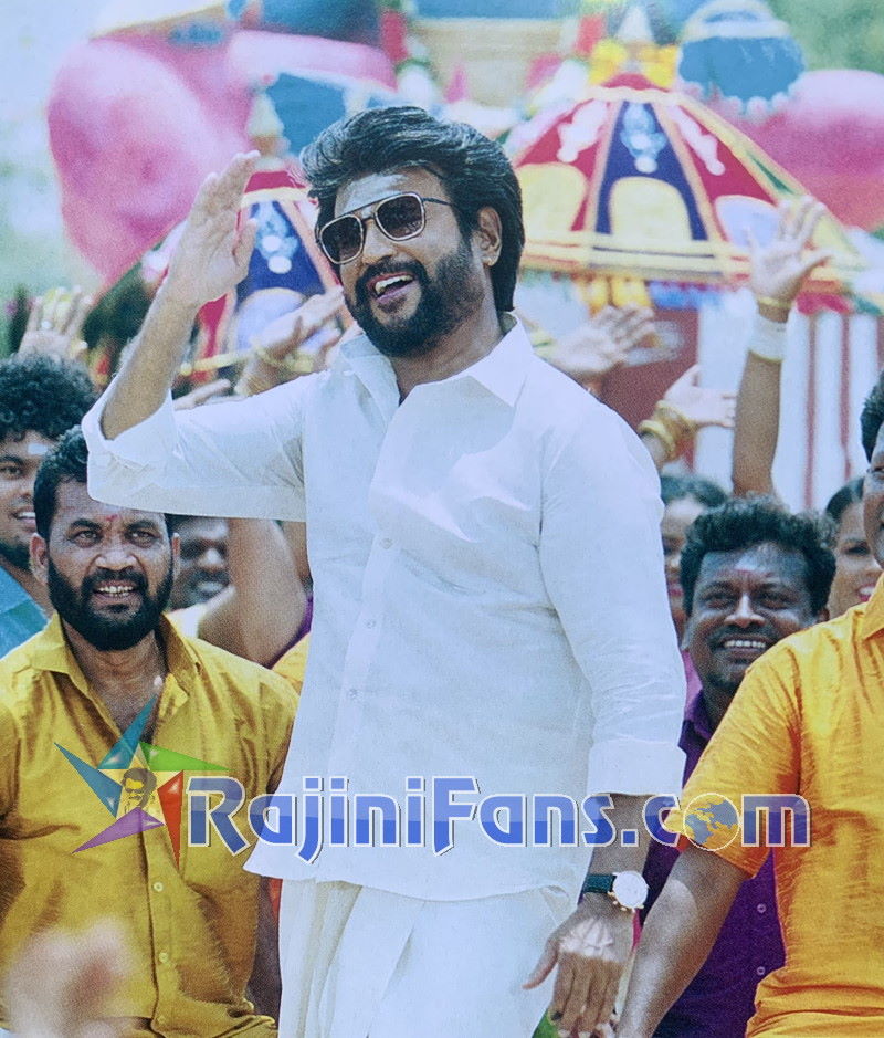 Annaatthe (2021) - Part 5 - Rajinikanth Photo Gallery - Rajinifans.com