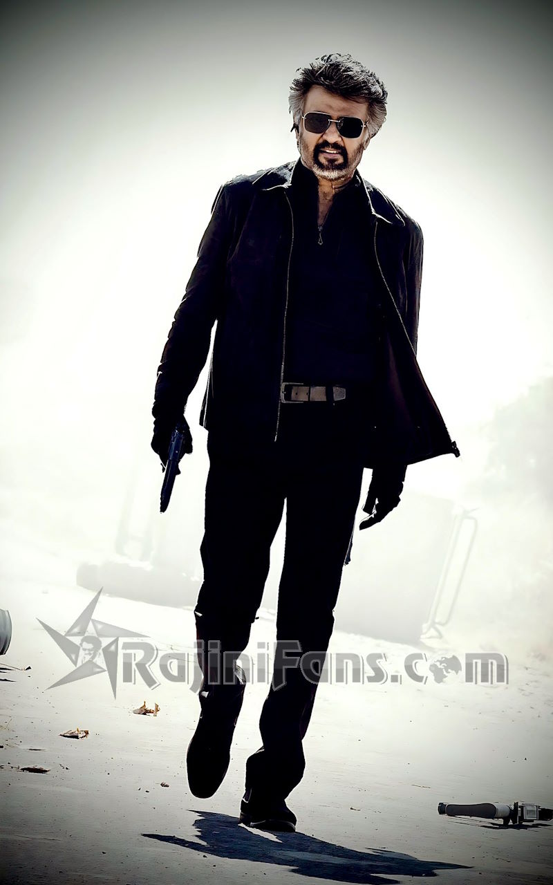Jailer Movie Rajinikanth Photo Gallery (Part 4) - Rajinifans.com