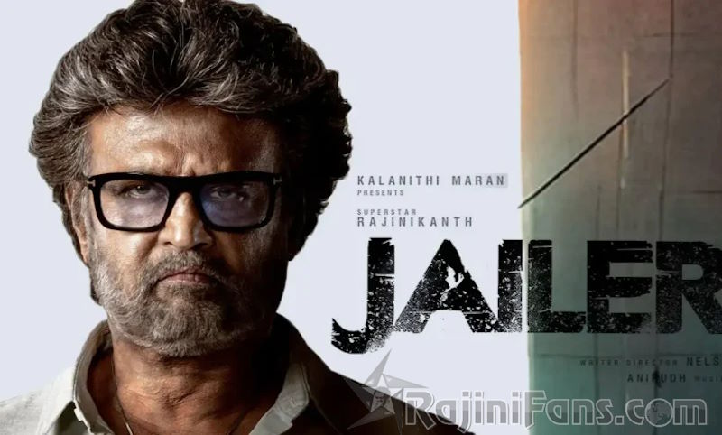 Jailer - Tamil Song Lyrics