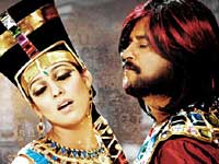 Kuselan Audio Songs Review