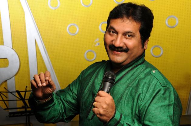 Singer Mano Speaks about Rajinikanth and Lingaa - Lingaa Celebrity Speaks