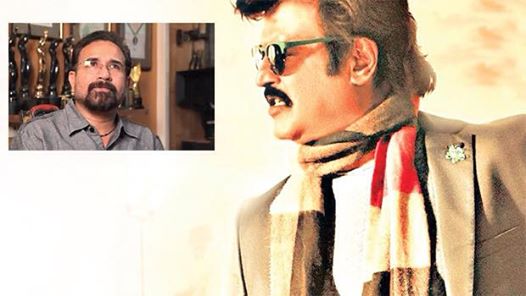 Design Sabu Cyril and Cameraman Randy Speaks about Lingaa - Lingaa Celebrity Speaks
