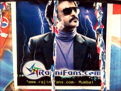 All Indian Sivaji The Boss Movie FDFS Celebrations